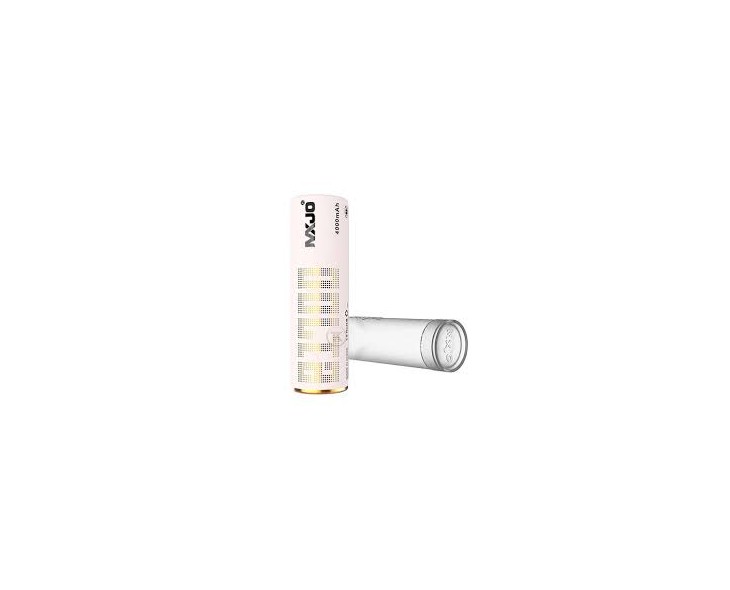 Accus MXJO 21700 4000MAH | Création Vap