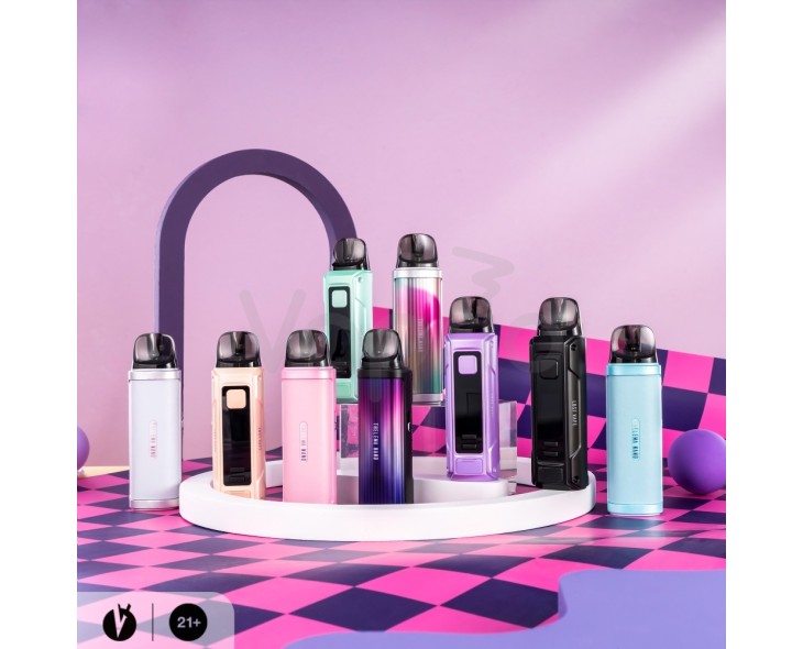Kit Thelema Nano Lost Vape | Création Vap