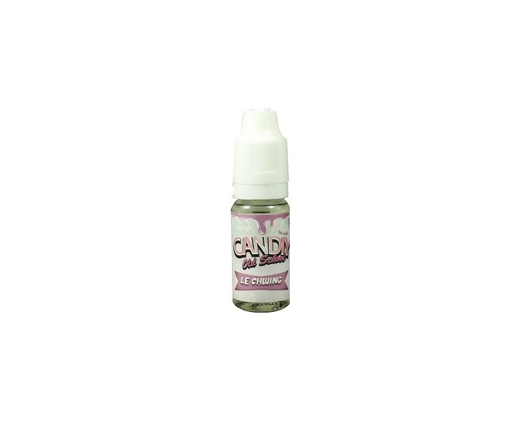 Arômes Concentrés Le Chwing - CanDIY by Revolute Arômes Concentrés Le Chwing - CanDIY by Revolute