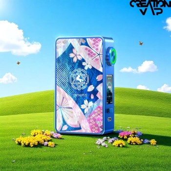 Box Centaurus M200 Ble Bear / Sakura Edition Limitée | Création Vap