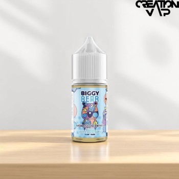 Arôme Concentré Cassis Framboise Bleue Biggy Bear 30Ml | Création Vap