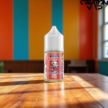 Arôme Concentré Cassis Cerise Biggy Bear 30Ml | Création Vap