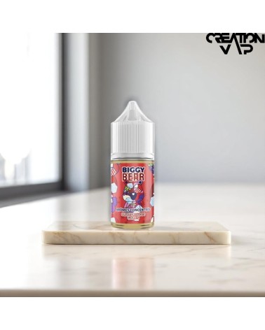Arôme Concentré Fruits Rouges Givrés Biggy Bear 30Ml | Création Vap