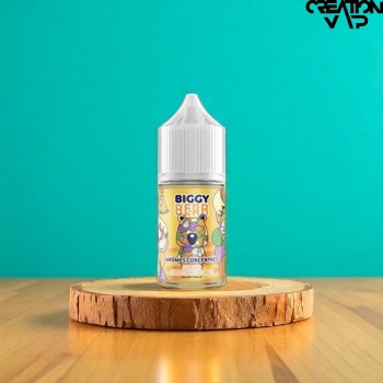 Arôme Concentré Melon Fruit Du Dragon Biggy Bear 30Ml | Création Vap