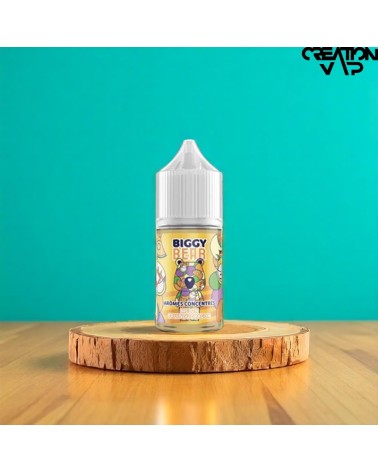 Arôme Concentré Melon Fruit Du Dragon Biggy Bear 30Ml | Création Vap