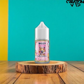 Arôme Concentré Pitaya Fraise Pastèque Biggy Bear 30Ml | Création Vap