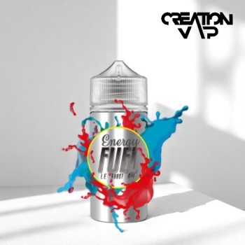 E-Liquide The Boost Oil Fruity Fuel 100Ml | Création Vap