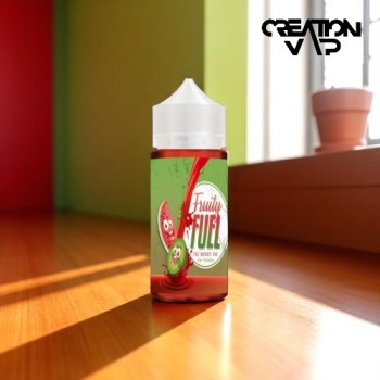 E-Liquide The Wooky Oil Fruity Fuel 100Ml | Création Vap