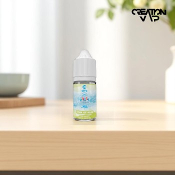 Arôme Concentré Citron Vert Melon Granita Alfaliquid 30Ml | Création Vap