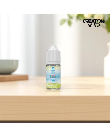 Arôme Concentré Citron Vert Melon Granita Alfaliquid 30Ml | Création Vap