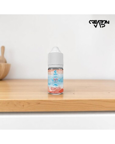 Arôme Concentré Fruits Rouges Granita Alfaliquid 30Ml | Création Vap