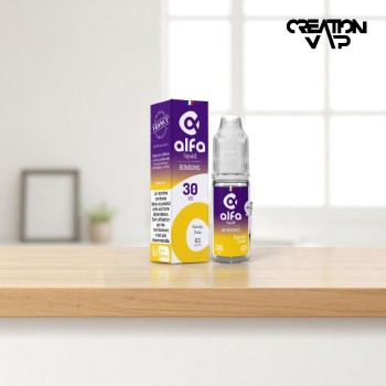 E-Liquide Candy Cola Alfaliquid 10Ml | Création Vap