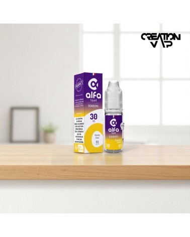 E-Liquide Candy Cola Alfaliquid 10Ml | Création Vap