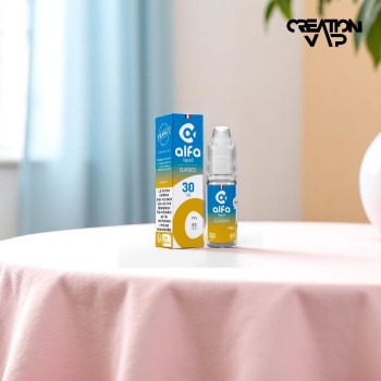 E-Liquide FR4 Alfaliquid | Création Vap