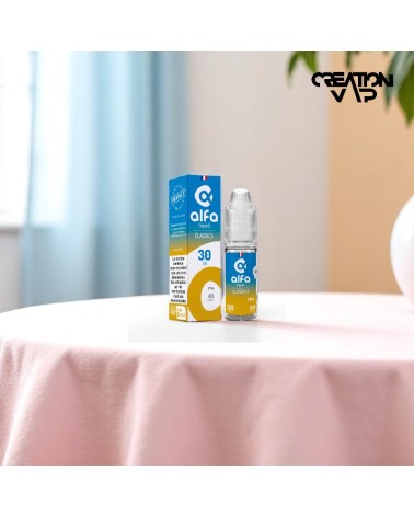 E-Liquide FR4 Alfaliquid | Création Vap
