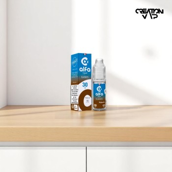 E-Liquide Malawia Alfaliquid | Création Vap