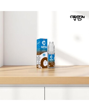 E-Liquide Malawia Alfaliquid | Création Vap