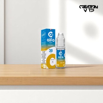 E-Liquide USA-MIX Alfaliquid | Création Vap