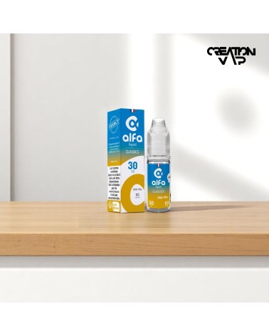 E-Liquide USA-MIX Alfaliquid | Création Vap