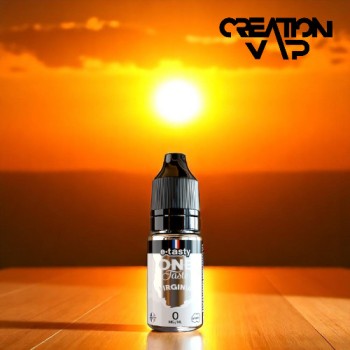E-Liquide Virginia One Taste E-Tasty 10Ml | Création Vap