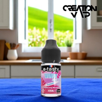Arôme Concentré Poniente Windy Juice E.Tasty 30Ml | Création Vap