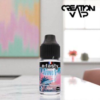 Arôme Concentré Tramontana Windy Juice E.Tasty 30Ml | Création Vap