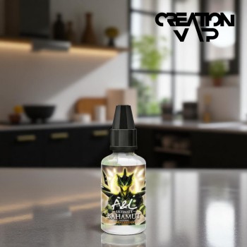 Arôme Concentré Ultimate Bahamut Arômes & Liquides 30Ml | Création Vap