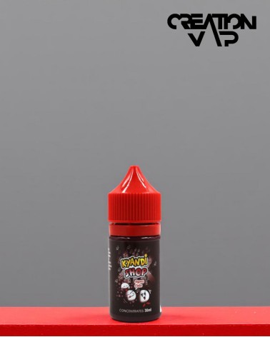 Arôme Concentré Super Cola Kyandi Shop 30Ml | Création Vap