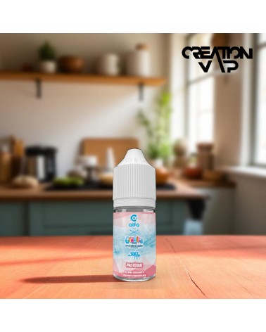 Arôme Concentré Pastèque Granita Alfaliquid 30Ml | Création Vap