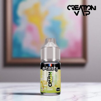 Arôme Concentré Limonata Freezy Crush E.Tasty 30Ml | Création Vap