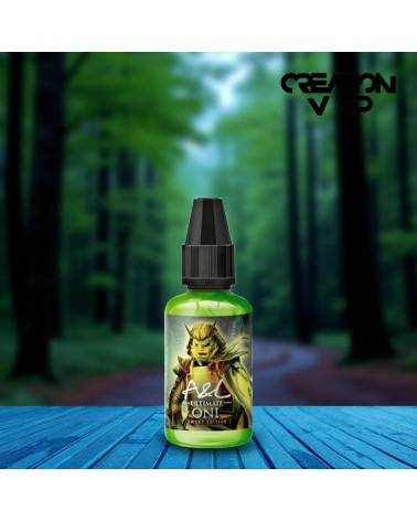 Arôme Concentré Ultimate Oni Arômes & Liquides 30Ml | Création Vap