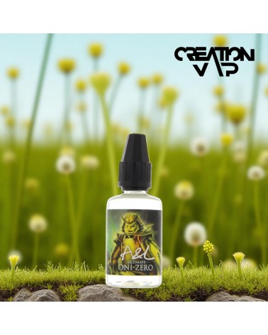 Arôme Concentré Ultimate Oni Zéro Arômes & Liquides 30Ml | Création Vap