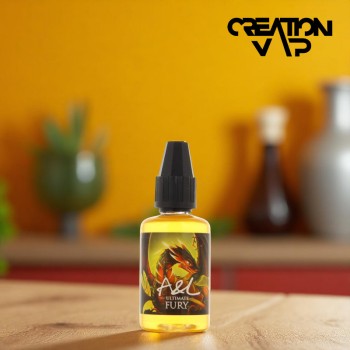 Arôme Concentré Ultimate Fury Arômes & Liquides 30Ml | Création Vap