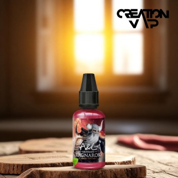 Arôme Concentré Ultimate Ragnarok Arômes & Liquides 30Ml | Création Vap