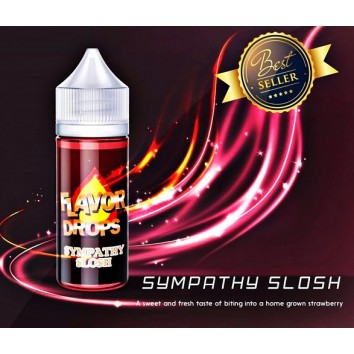 Flavor Drops e liquide Sympathy Slosh 50mL Flavor Drops e liquide Sympathy Slosh 50mL