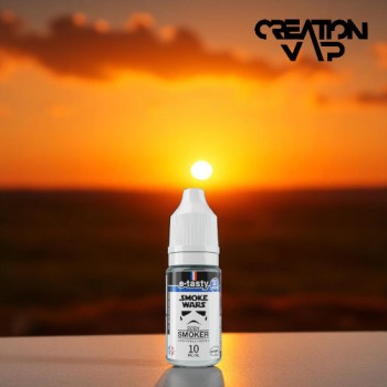 E-Liquide Storm Smoker Smoke Wars Sels De Nicotine E.Tasty 10Ml | Création Vap