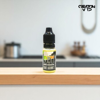 Arôme Concentré Shake Agrumes Revolute 10Ml | Création Vap