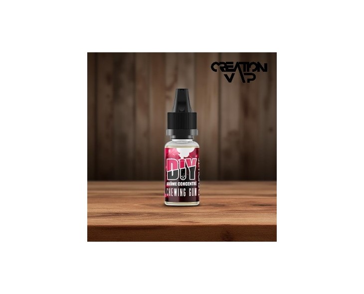 Arôme Concentré Chewing Gum Revolute 10Ml | Création Vap