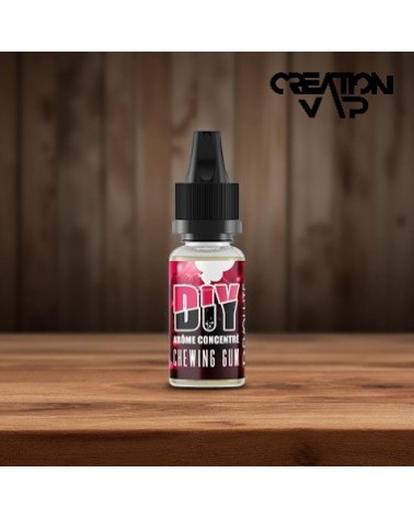 Arôme Concentré Chewing Gum Revolute 10Ml | Création Vap