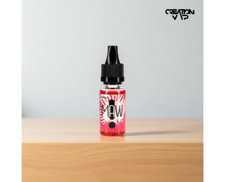 Arôme Concentré Maw Lee Revolute 10Ml & 30Ml | Création Vap