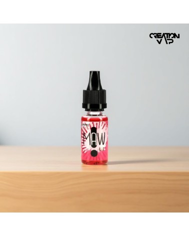 Arôme Concentré Maw Lee Revolute 10Ml & 30Ml | Création Vap