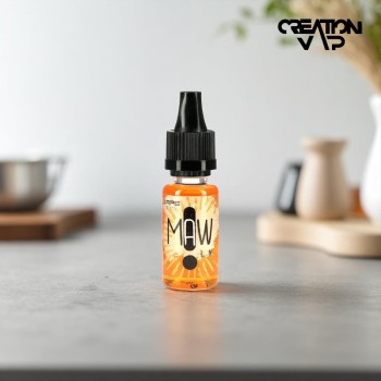 Arôme Concentré Maw Lon Revolute 10Ml & 30Ml | Création Vap