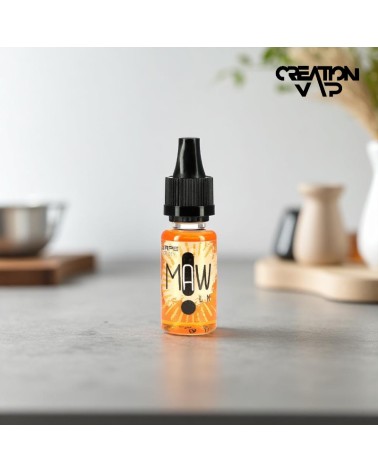 Arôme Concentré Maw Lon Revolute 10Ml & 30Ml | Création Vap