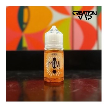 Arôme Concentré Maw Lon Revolute 10Ml & 30Ml | Création Vap