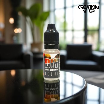 Arôme Concentré Melon Revolute 10Ml | Création Vap