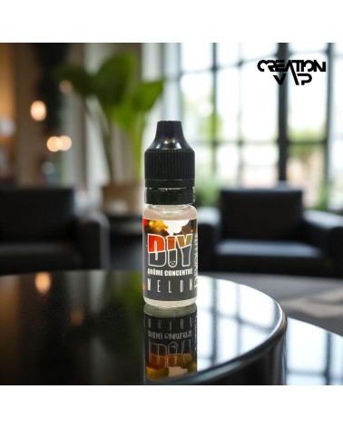 Arôme Concentré Melon Revolute 10Ml | Création Vap