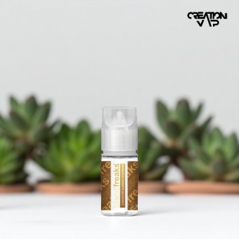 Arôme Concentré Classico Gourmand Blend Freaks 30Ml | Création Vap