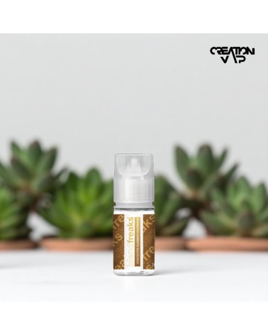 Arôme Concentré Classico Gourmand Blend Freaks 30Ml | Création Vap