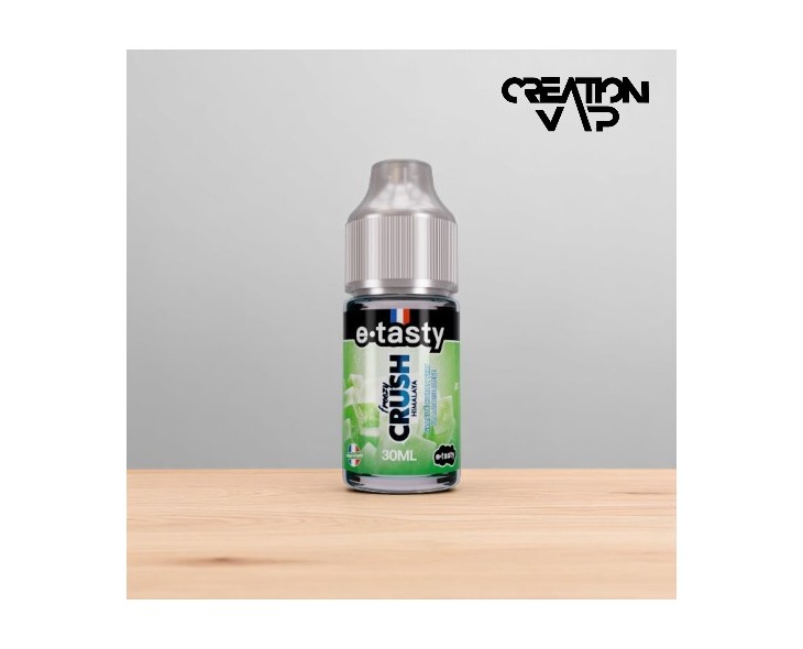 Arôme Concentré Himalaya Freezy Crush E.Tasty 30Ml | Création Vap