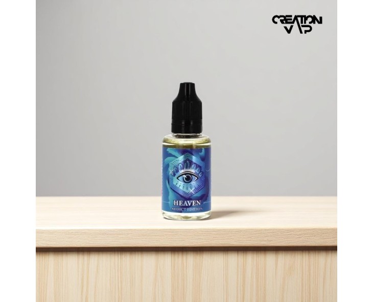 Arôme Concentré Heaven Wink 30Ml | Création Vap